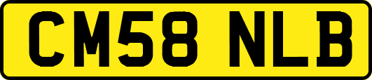 CM58NLB