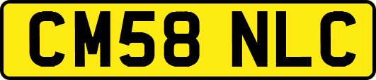 CM58NLC