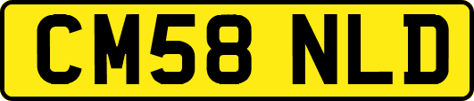 CM58NLD