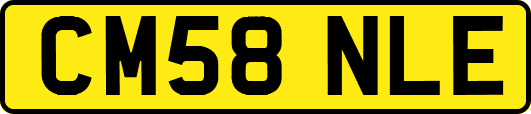 CM58NLE