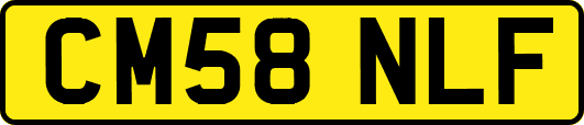 CM58NLF