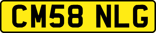 CM58NLG
