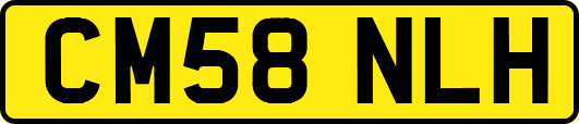 CM58NLH