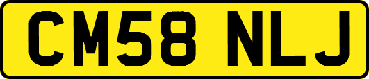 CM58NLJ