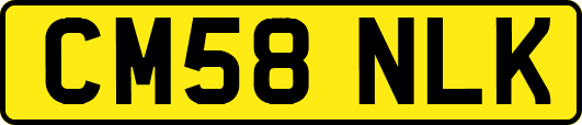 CM58NLK