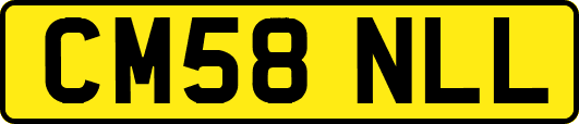 CM58NLL