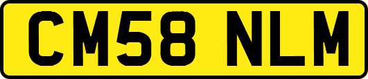 CM58NLM