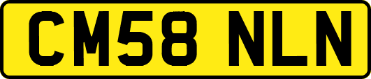 CM58NLN