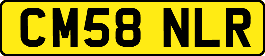 CM58NLR