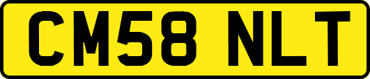 CM58NLT