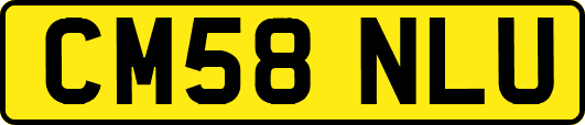 CM58NLU