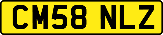 CM58NLZ