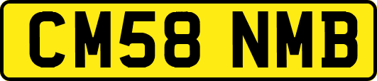 CM58NMB