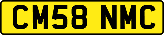 CM58NMC