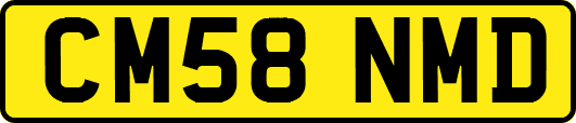 CM58NMD