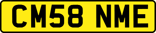 CM58NME