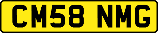 CM58NMG