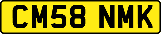 CM58NMK