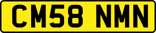 CM58NMN