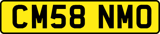 CM58NMO