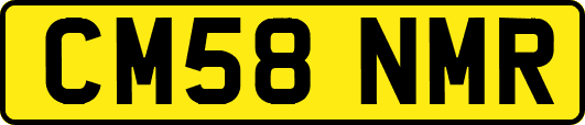 CM58NMR