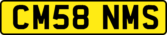 CM58NMS