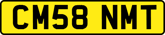 CM58NMT