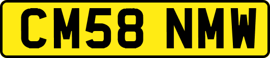 CM58NMW