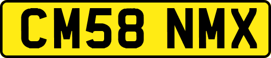 CM58NMX