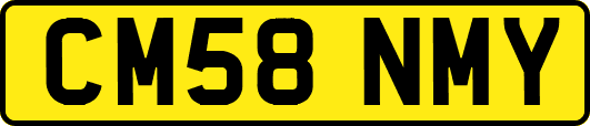 CM58NMY