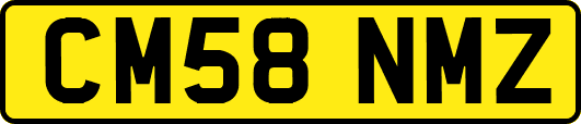 CM58NMZ