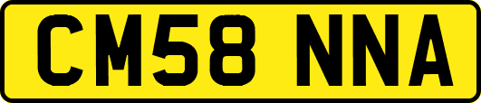 CM58NNA