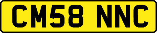 CM58NNC