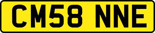 CM58NNE