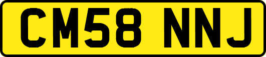 CM58NNJ