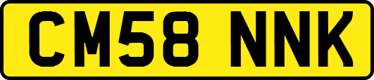 CM58NNK