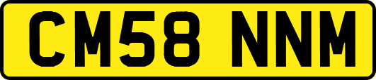 CM58NNM