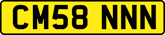 CM58NNN