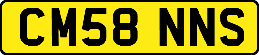 CM58NNS