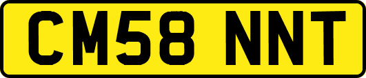 CM58NNT