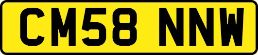 CM58NNW