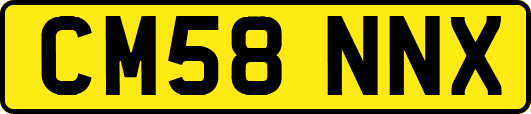 CM58NNX