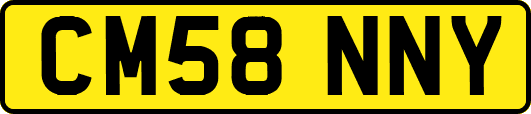 CM58NNY