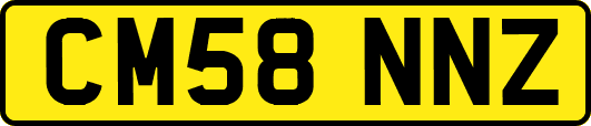 CM58NNZ
