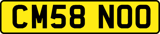 CM58NOO
