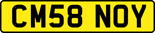 CM58NOY