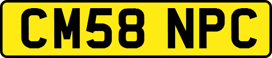 CM58NPC