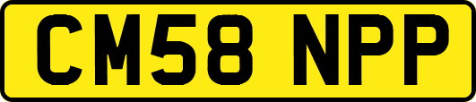 CM58NPP