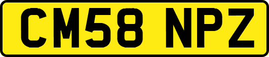 CM58NPZ