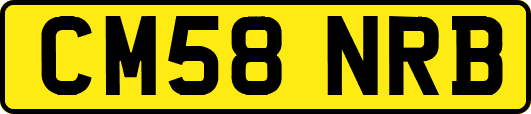 CM58NRB